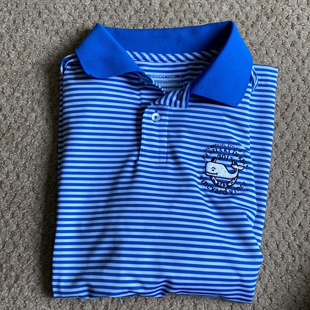 Vineyard Vines Polo shirt